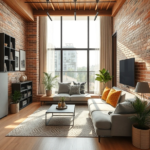 wykończenia wnętrz łódzkie