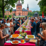 wypożyczalnia gastronomiczna Toruń