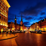 zwalczanie pluskiew warszawa