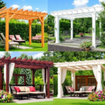 ile kosztuje pergola