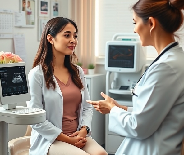 Kiedy zrobić usg ginekologiczne: kluczowe momenty w życiu kobiety które warto znać