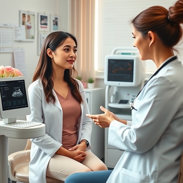 kiedy zrobić usg ginekologiczne