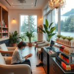 manicure konstancin jeziorna