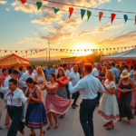 nauka tańca na imprezach pomorskie