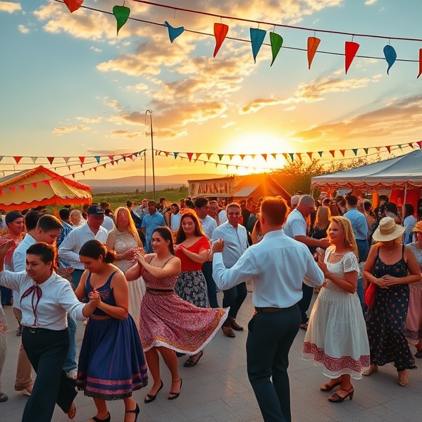 nauka tańca na imprezach pomorskie