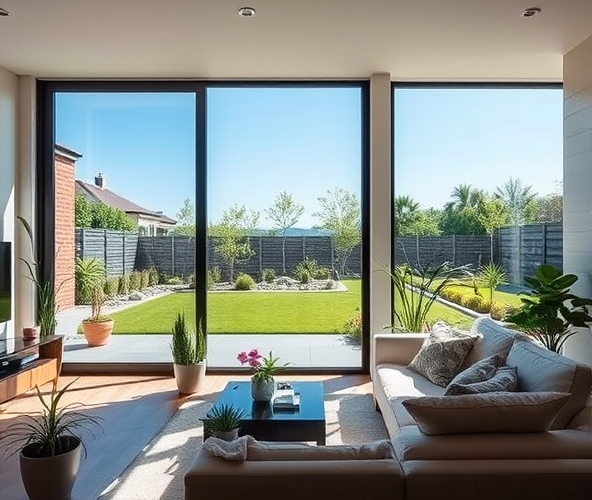 Jak wybrać najlepsze okna smart slide do swojego domu: praktyczne porady i porównania rozwiązań