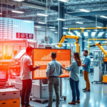 systemy do zarządzania produkcją