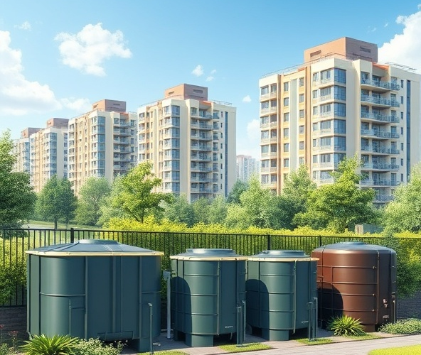 Jak wybrać szczelne szamba w Legionowie – praktyczne porady i najważniejsze aspekty które warto znać