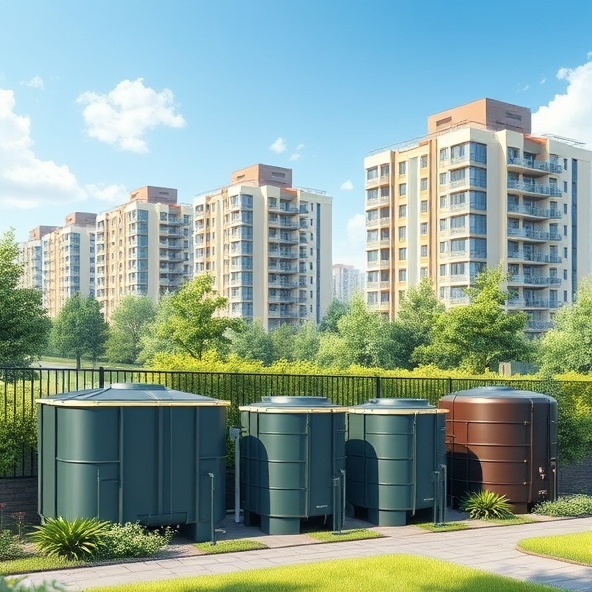 szczelne szamba legionowo