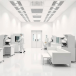 Jak zbudować idealny clean room: 7 kroków do stworzenia przestrzeni wolnej od zanieczyszczeń clean room