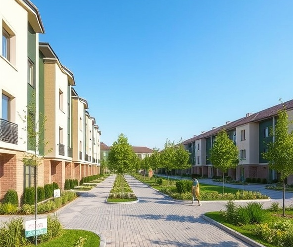 Jak wybrać najlepsze segmenty bezczynszowe w Radzyminie: praktyczne kryteria i porównania dla inwestorów