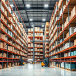 serwis regałów magazynowych mazowieckie