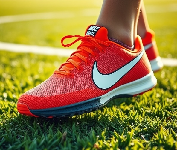 Jak wybrać idealne turfy nike: praktyczne wskazówki dla początkujących i zaawansowanych użytkowników