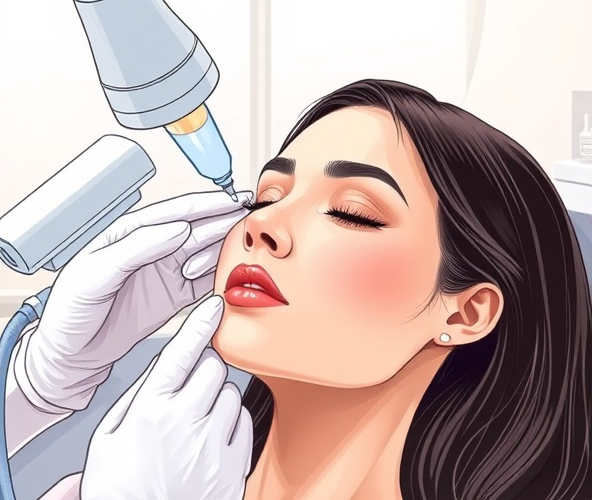 Jak bezpiecznie i skutecznie przeprowadzić usuwanie makijażu permanentnego: praktyczne rozwiązania i najnowsze metody