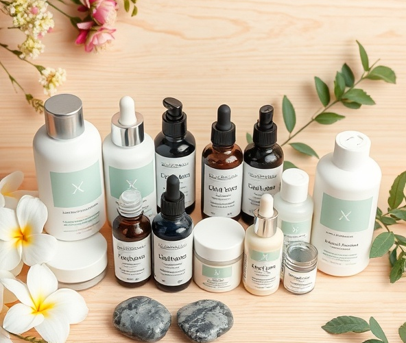 Jak wybrać najlepsze zestawy kosmetyków przeciwtrądzikowych dla Twojego typu skóry?