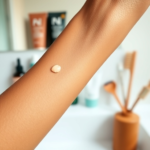 balsamy samoopalające