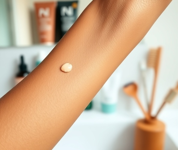 Na co zwrócić uwagę wybierając balsam samoopalający, aby uzyskać naturalny efekt i długotrwałe rezultaty