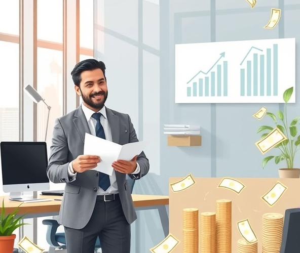 Jak faktoring wpływa na płynność finansową firmy i jakie są jego główne korzyści?