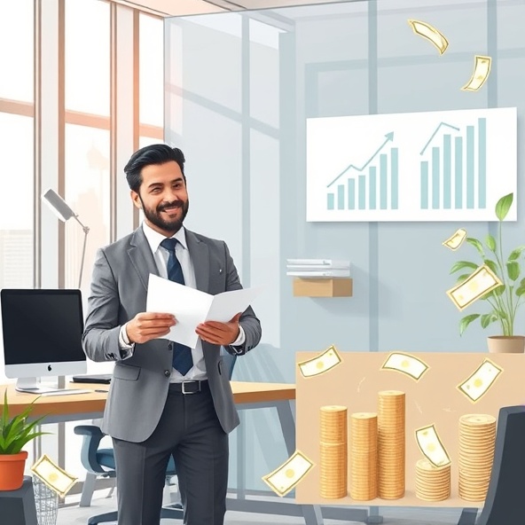 na czym polega faktoring