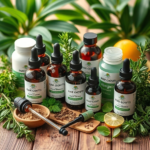 Jak wybrać naturalne i bezpieczne preparaty na porost włosów dla efektywnych rezultatów preparaty na porost włosów