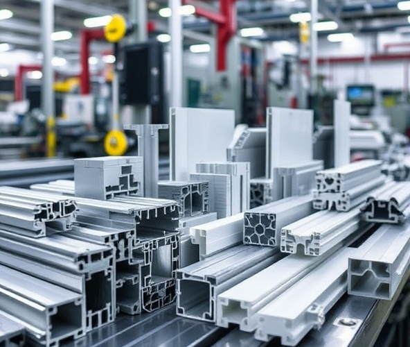 Jak wybrać najbardziej odpowiednie profile wytłaczane dla zaawansowanej produkcji i optymalizacji kosztów