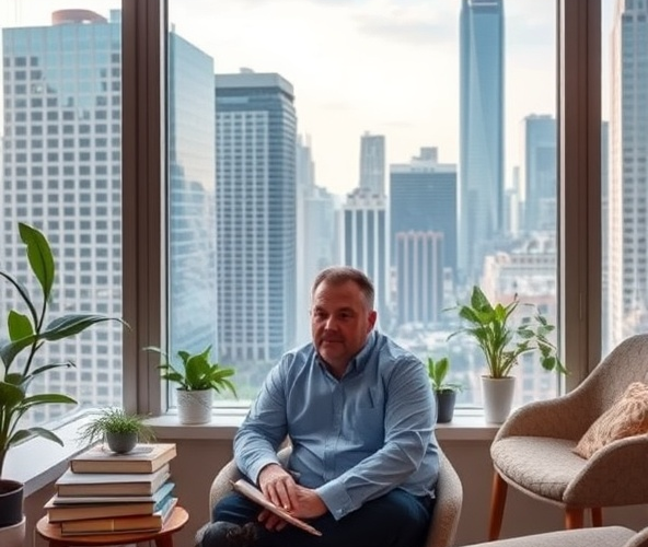 Jak skutecznie znaleźć psychoterapeutę w centrum miasta dopasowanego do Twoich potrzeb