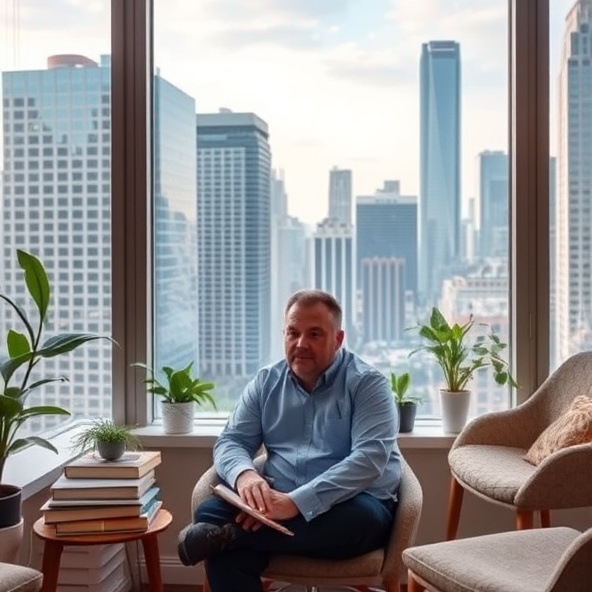 psychoterapeuta śródmieście