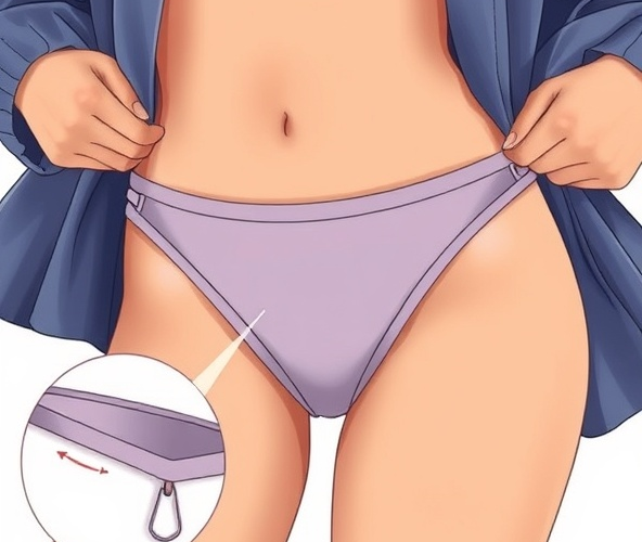 Jak stosować stringi regulowane w codziennej modzie, aby zapewnić komfort i idealne dopasowanie