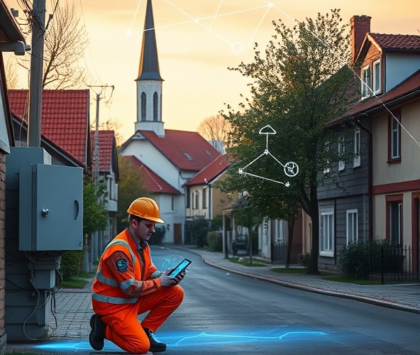 Jak sprawdzić dostępność światłowodu w Sokołowie Podlaskim?