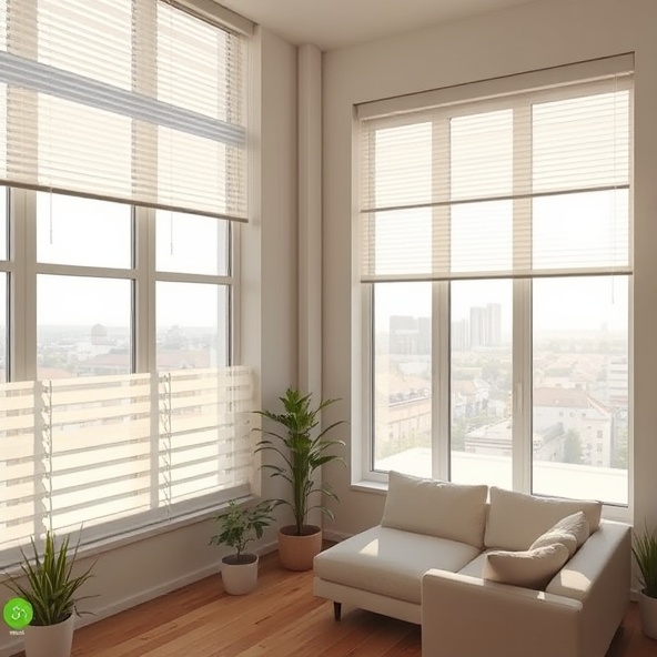 żaluzje selt warszawa