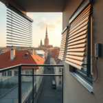 żaluzje zewnętrzne kraków