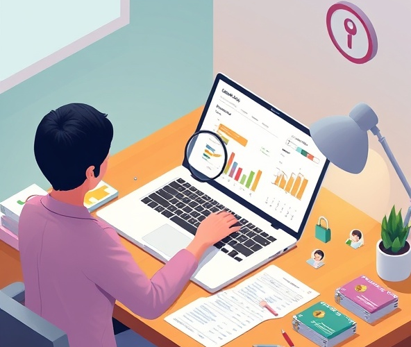 Jak przeprowadzić analizę ryzyka oszustw w małym e‑sklepie?