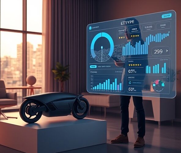 Jakich danych potrzebuje kupujący Anex eType, aby dobrze wybrać?