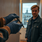 awaryjne otwieranie będzin