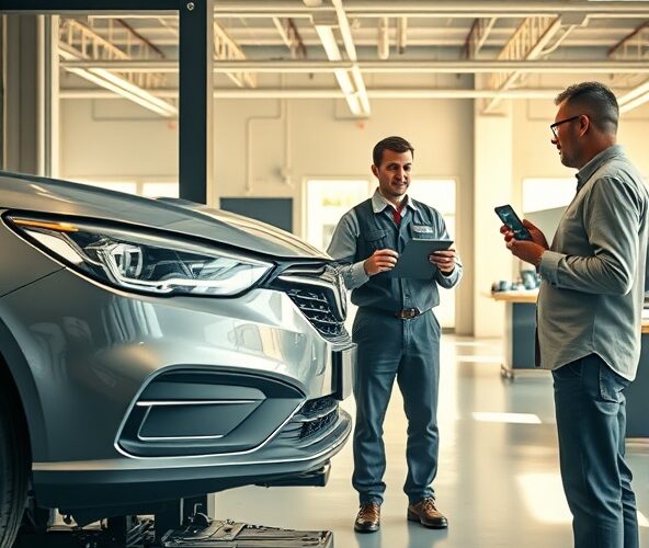 Kiedy bezgotówkowa likwidacja szkody z AC w ASO ma najwięcej sensu?