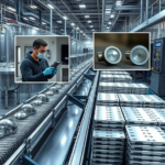 Jak poprawić jakość cynkowania galwanicznego i zmniejszyć reklamacje? cynkowanie galwaniczne