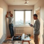 instalacja systemów alarmowych warszawa