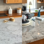 jak wypolerować kamień