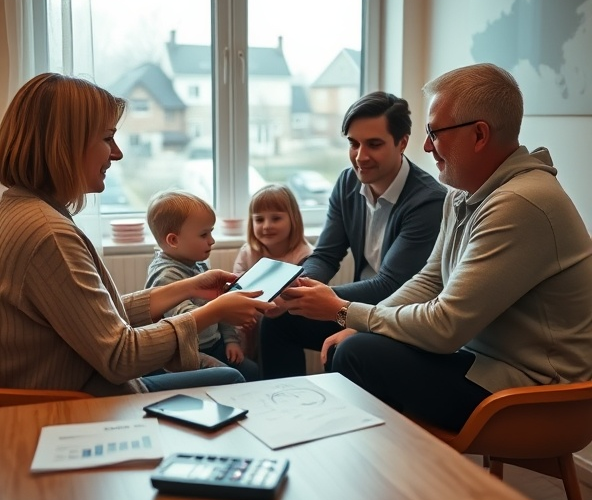 Korektywa w Legionowie dla rodziców: jak nie przepłacić?