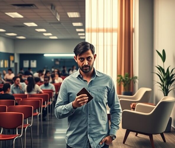 Który ośrodek leczenia hazardu wybrać: NFZ czy prywatny?