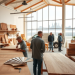 producent mebli drewnianych warszawa