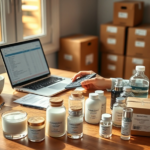 produkty z olejem kokosowym