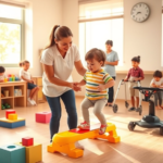 rehabilitacja dla dzieci