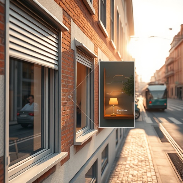 rolety zewnętrzne wrocław