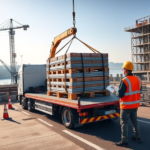 usługi transportowe hds szczecin