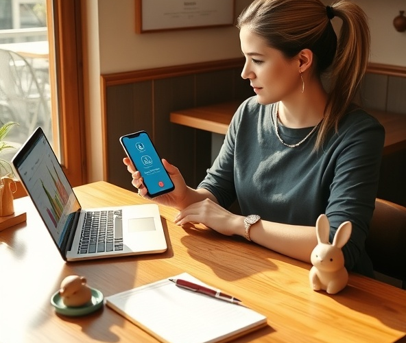 Jak właściciel Usagi mierzy rezerwacje telefoniczne z Facebooka?