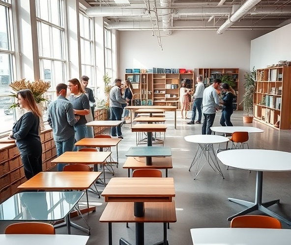 Jakie są najlepsze sposoby na szybkie sprawdzenie dostępności stołów w wypożyczalni w Krakowie?