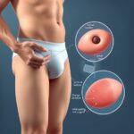 jak wykryć raka jąder