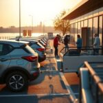 wynajem przyczep samochodowych warszawa