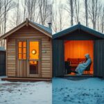 domki ogrodowe łódzkie